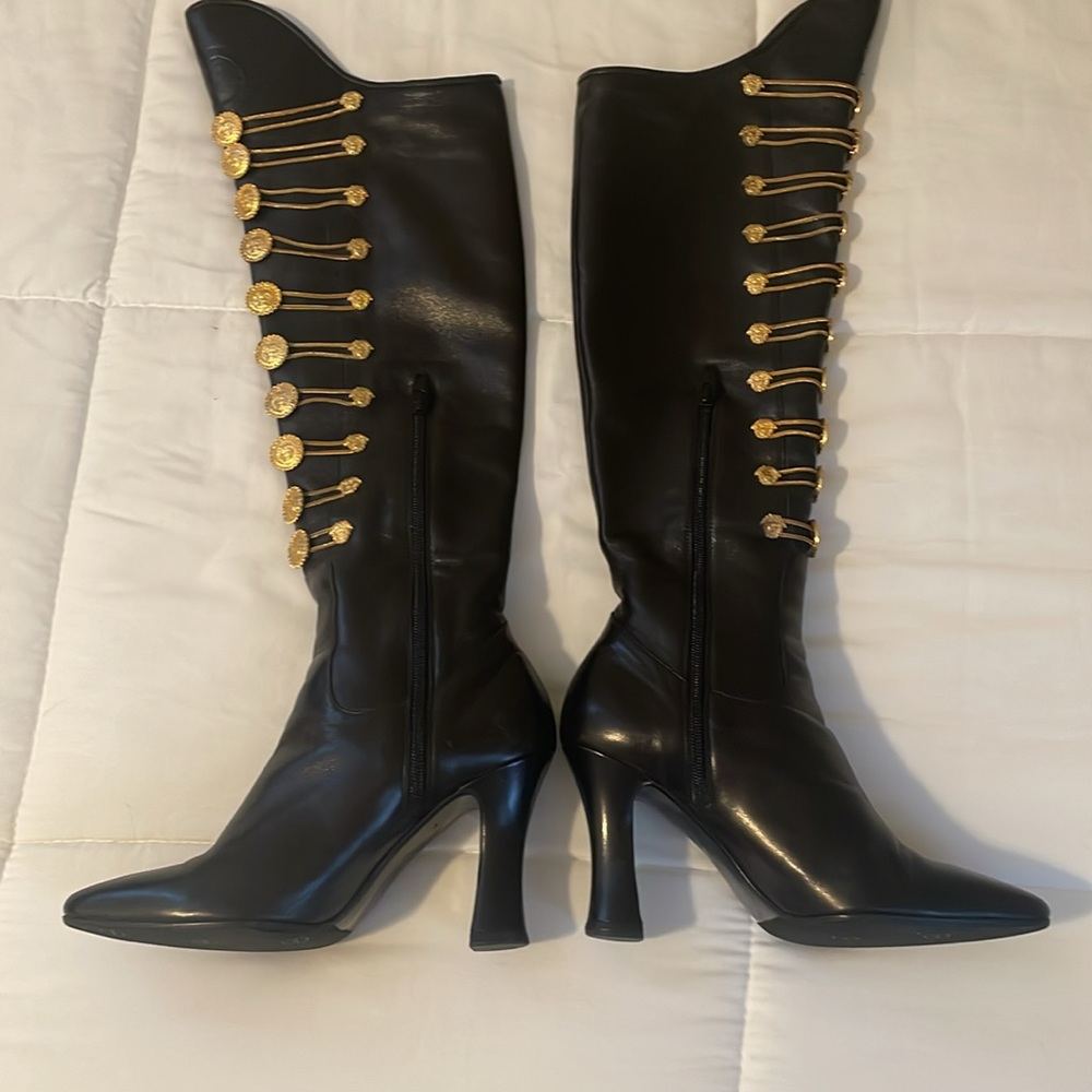 COPY - Boots